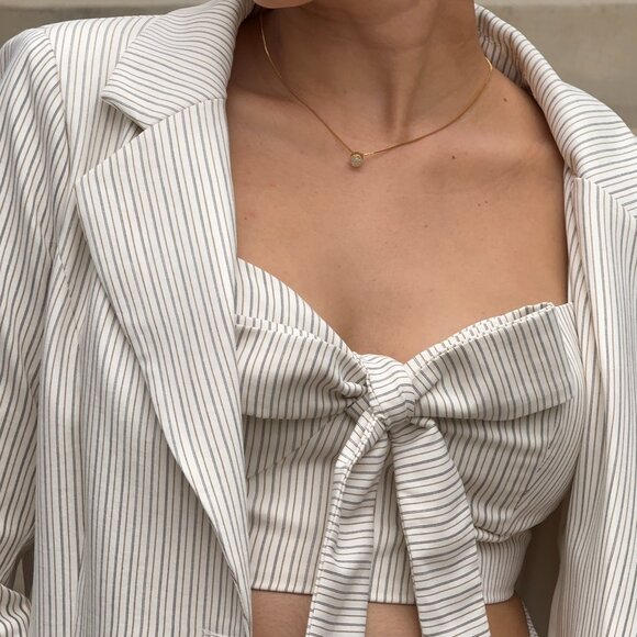 Blazer Set - Picture 1 of 3